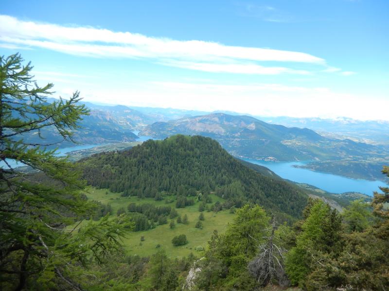 Le Morgonnet