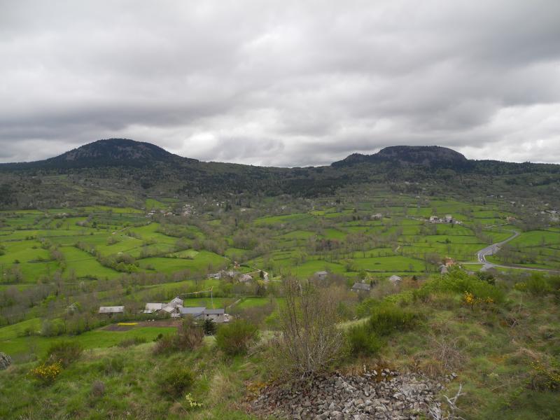 Le Mounier et la Tortue