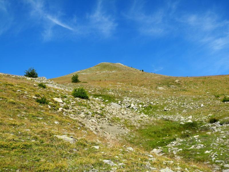 Le Mourre de Simance