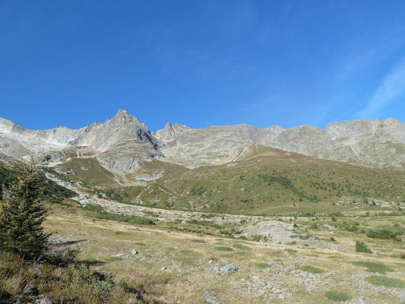 Le Pierroux, Roches Noire et Ruinée