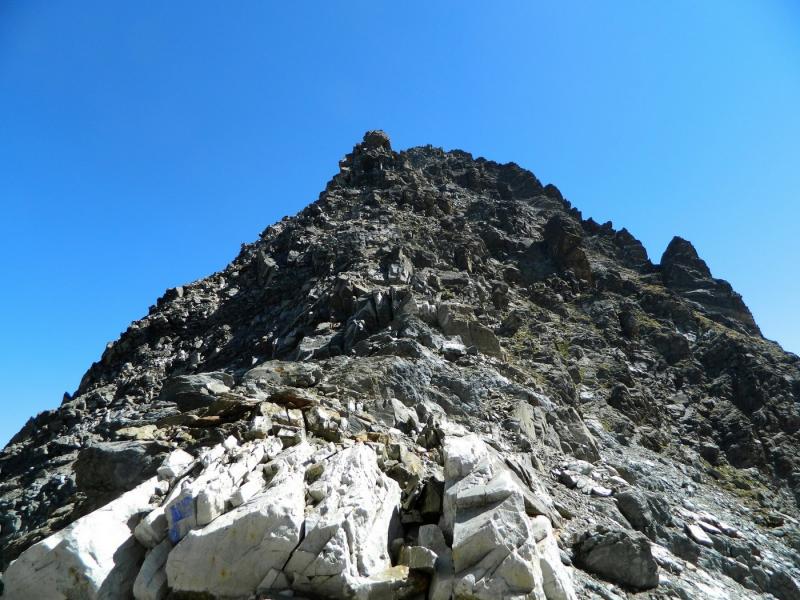 Le Puy Gris