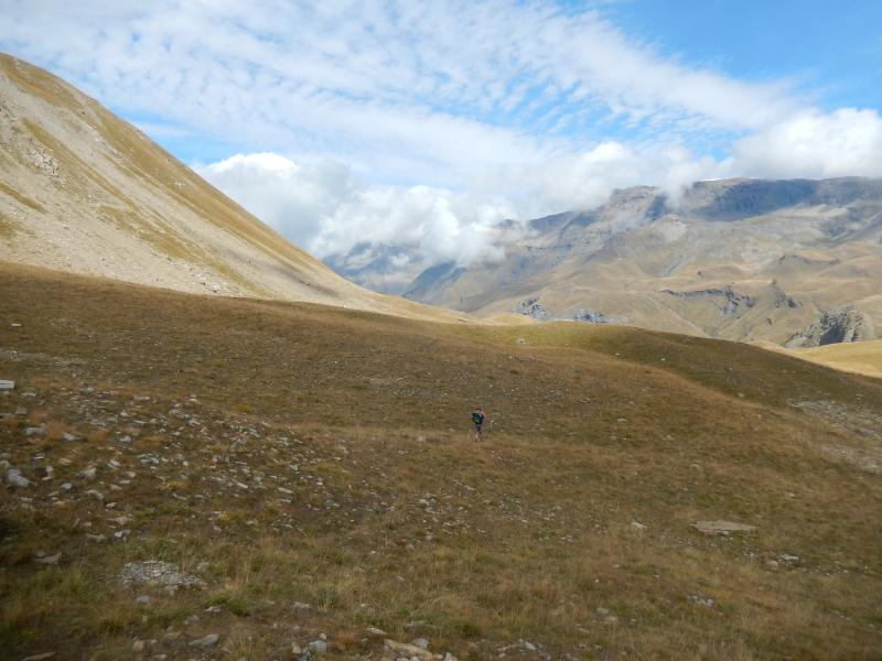 Le Serre des Sagnes