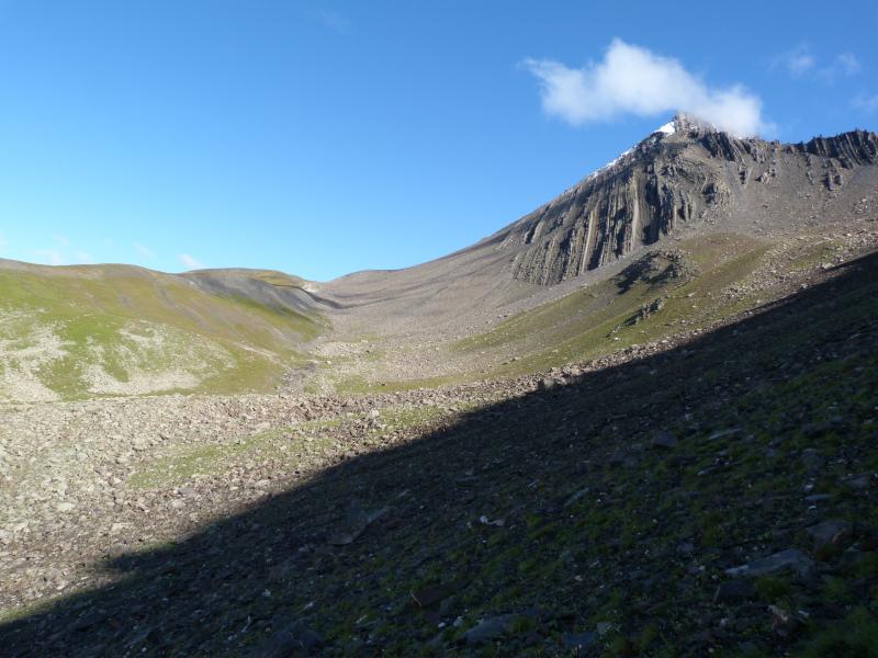 Le Serret du Vallon