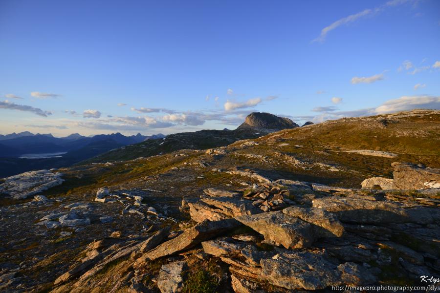 Le Steigtind