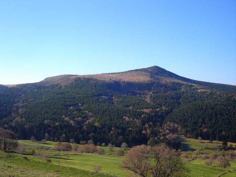 Le Suc de Taupernas