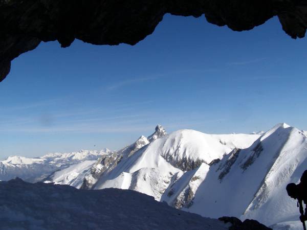 Le Trou de la Mouche