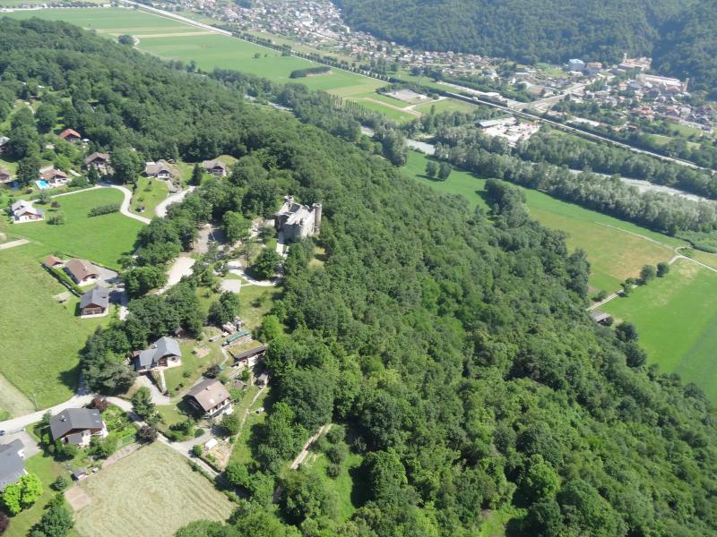 Le chateau
