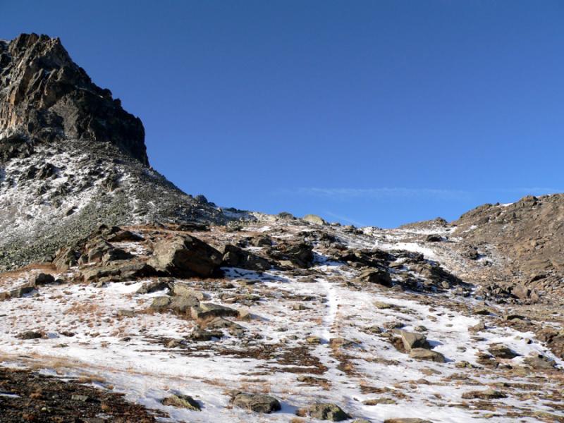 Le col du cheval blanc 2791