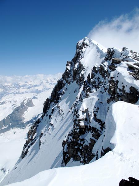 Le couloir des Italiens