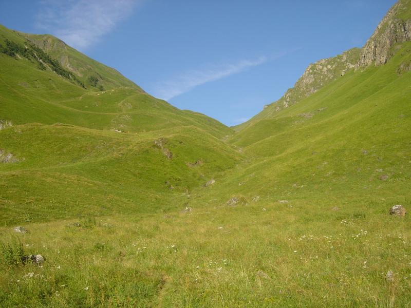 Le couret d'Esquierry