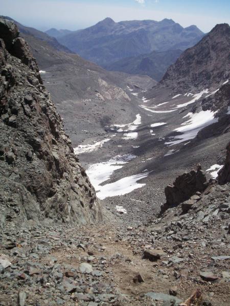 Le passage du Colerin