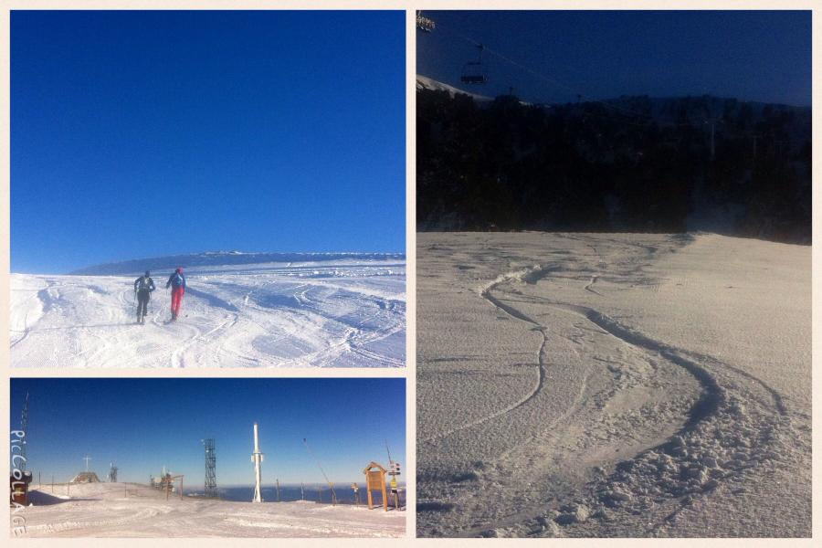 Le ventoux grenoblois