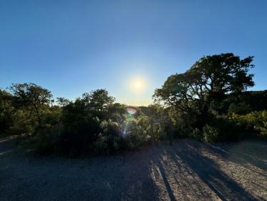Estérel - Col des Sacs, par les Golfs