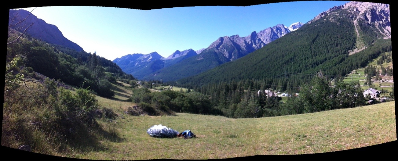 Les Boussardes