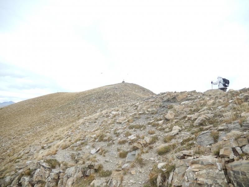 Les Croix