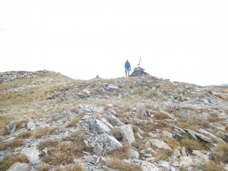 Les Croix