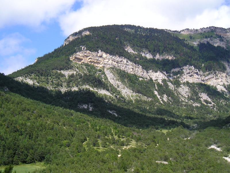 Les Escaliers