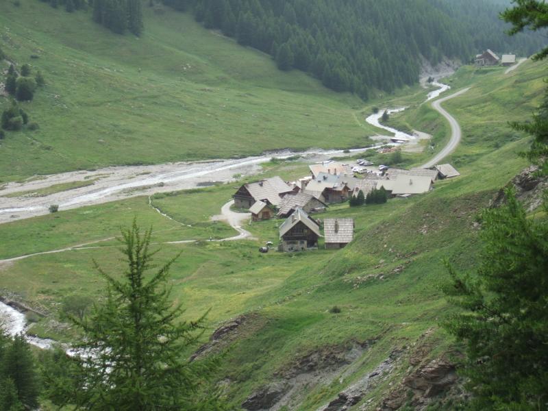 Les Fonts de Cervieres