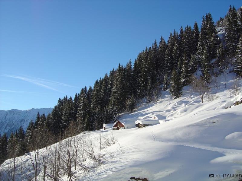 Les Granges