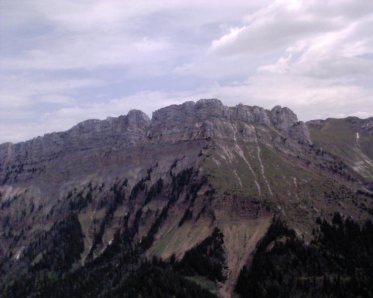 Les Lances de Malissard