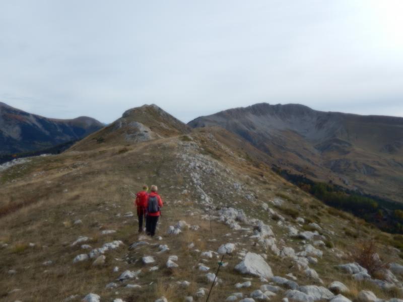 Les Monges