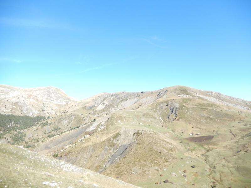 Les Monges