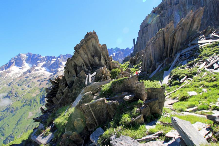 Les Orgues