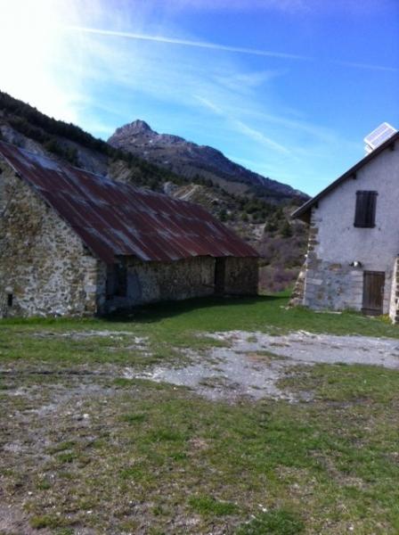 Les Oustaus