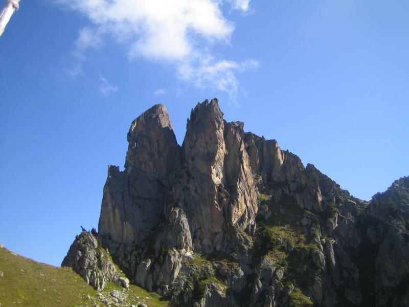 Les Pères coté face