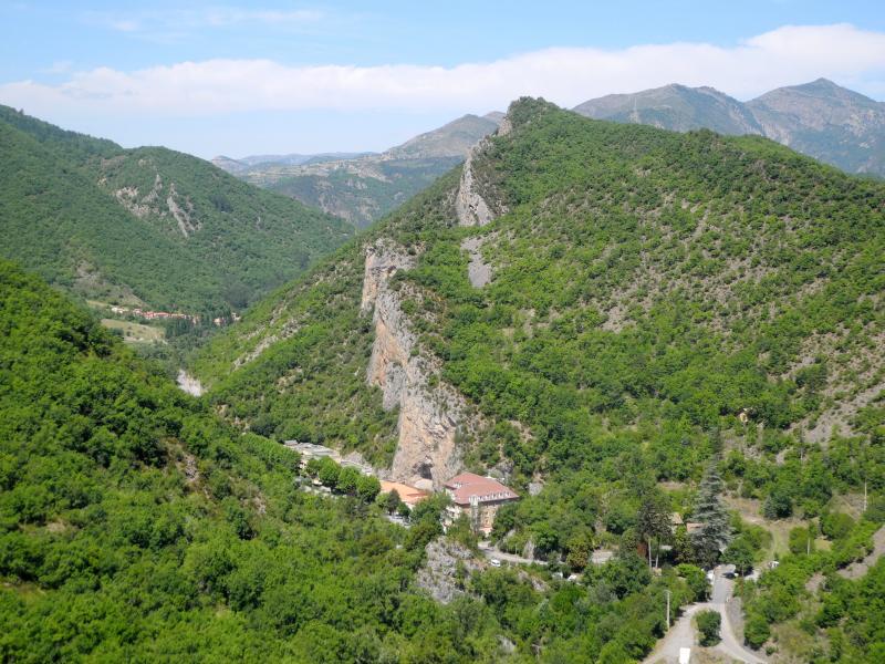 Les Thermes de Digne