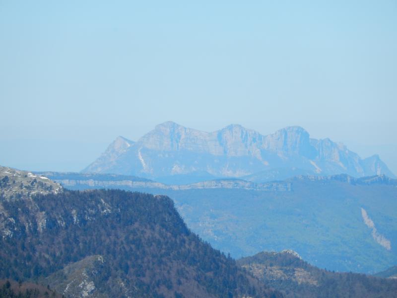 Les Trois Becs