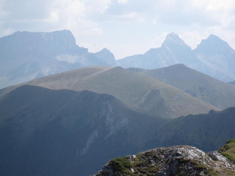 Les pointes de Garnesier