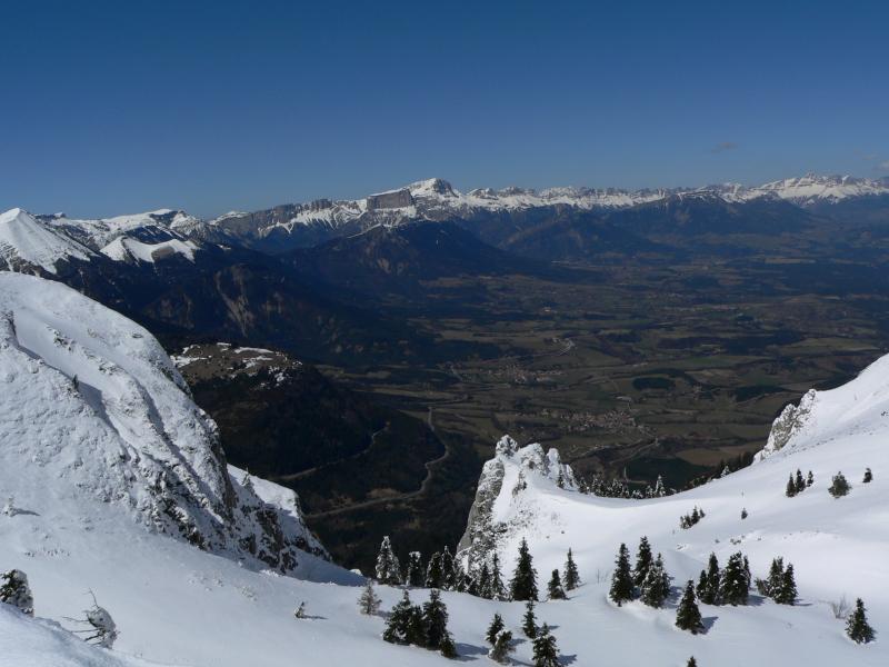 Les seigneurs des lieux