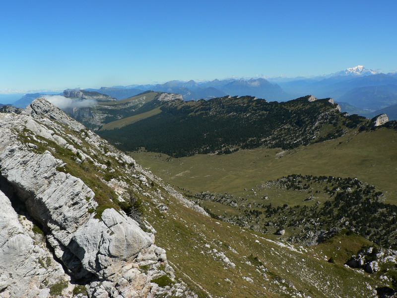 Less Hauts de Chartreuse