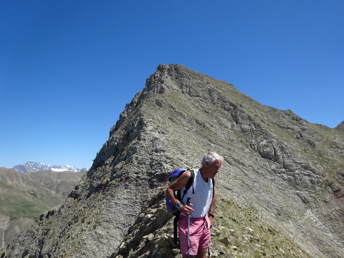 L'Aiguille