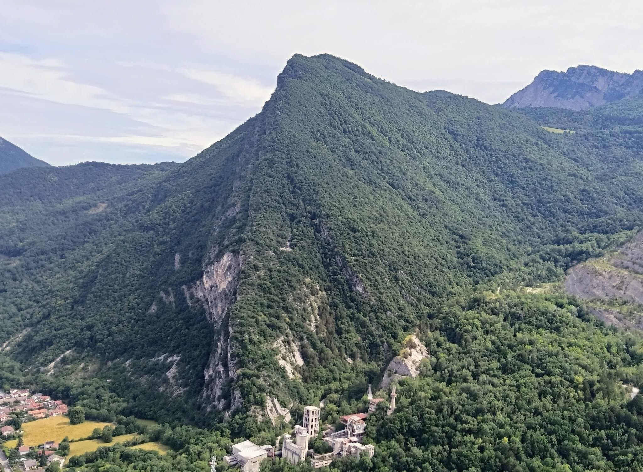 L’aiguille 