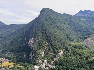 L’aiguille 