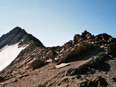 L'arÃªte Ã  remonter