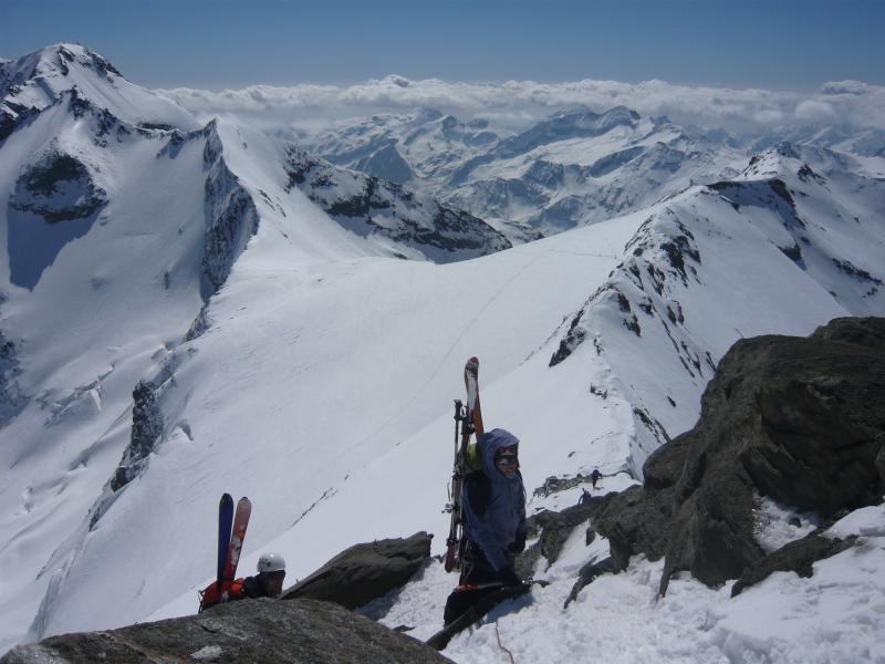 L'ArÃªte