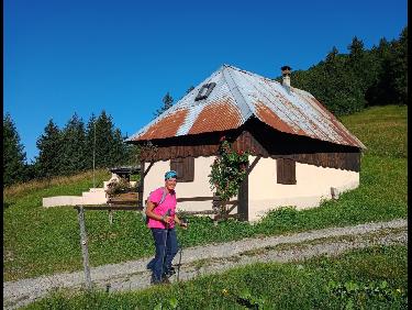 L&apos;attrait de la nouveauté !