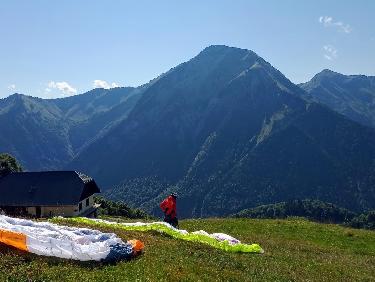 L&apos;attrait de la nouveauté !