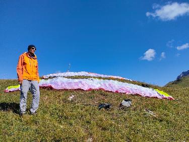 L&apos;attrait de la nouveauté !