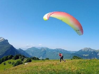 L&apos;attrait de la nouveauté !