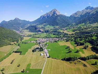 L&apos;attrait de la nouveauté !