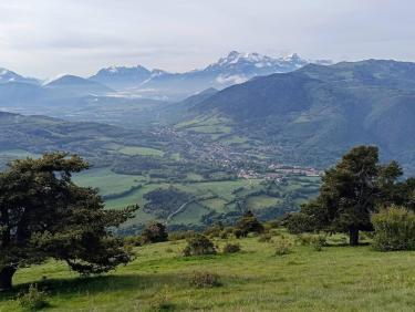 L'effondrement de la cabane sur des pattes de poule