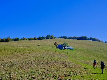 L&apos;Emeindras de dessus