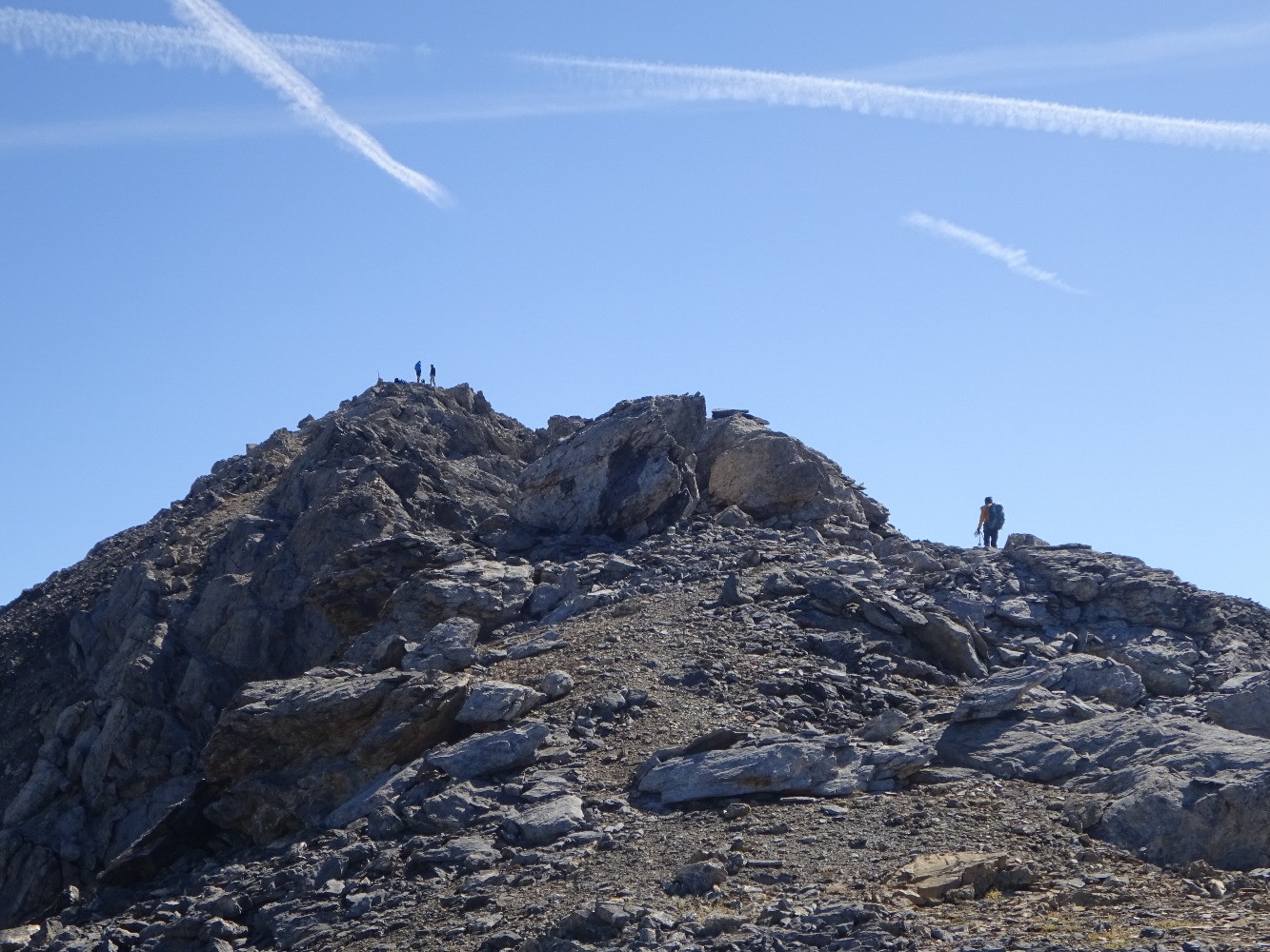 L'Escalinade