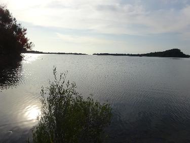 L&apos;Ã©tang de Diane