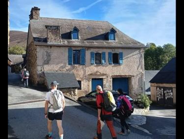 L'Homme de Pierre 