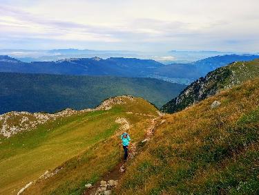 L&apos;insoutenable légèreté du vol